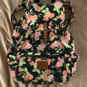 Victoria’s Secret PINK backpack